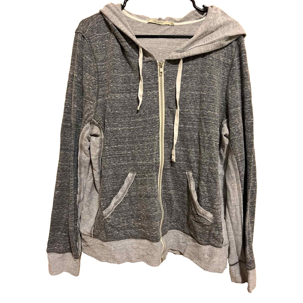 ABBOT MAIN Women's jacket hood by ABBOT MAIN VENICE BEACH size XXL A011207